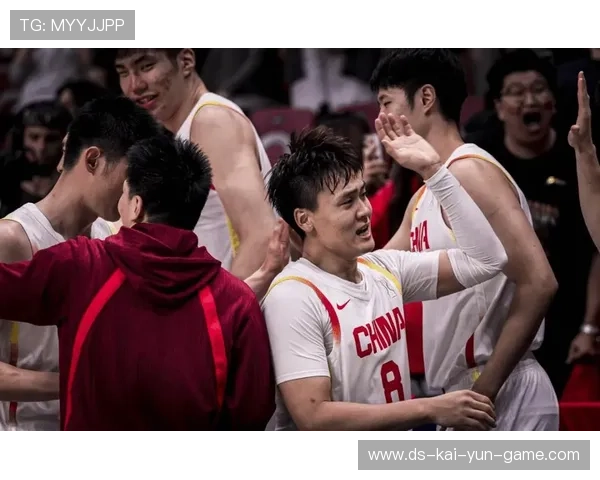 一次次逆境中崛起的中国男篮，中国男篮的辉煌时刻