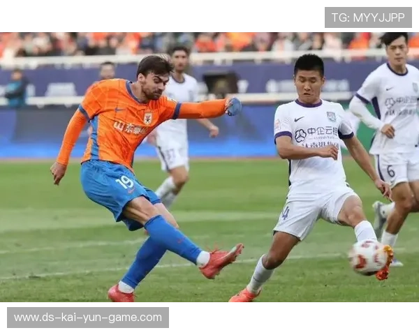 下家已定！瓦科下赛季去某南方球队，球迷怒批山东泰山留不住金靴